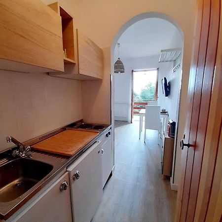A Casa Di Giulia Apartment Филетино Екстериор снимка