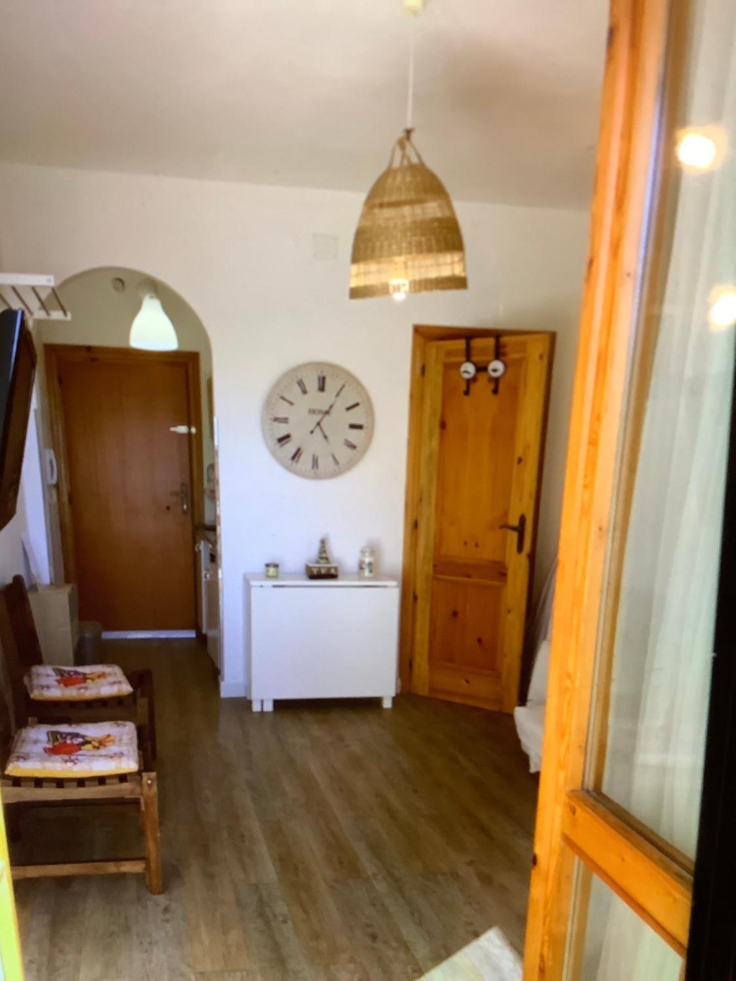 A Casa Di Giulia Apartment Филетино Екстериор снимка